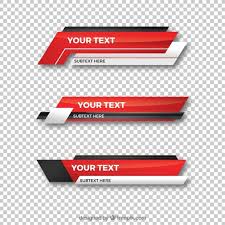 May 30, 2018 · free video footage offers video backgrounds, motion elements, animated backgrounds, stock footage and graphics, covering popular topics and styles. Free Collection Of Red Lower Third Svg Dxf Eps Png Online Svg File Scalable Vector Graphics