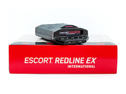 Hot promotions in detector radar on aliexpress: Escort Redline Ex International Escort Radar