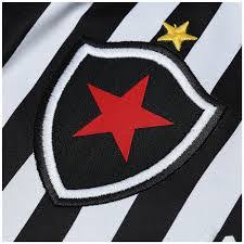 Afinal, o seu último clube na carreira havia sido o flamengo, onde teve contrato por mais de 10 anos, entre a base e o. Botafogo Pb Define Data Para A Apresentacao Do Novo Elenco Para A Sua Torcida Wscom