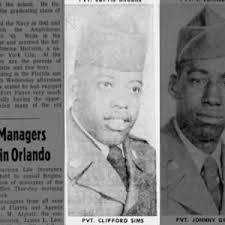 Fort Pierce Tribune from Fort Pierce, Florida