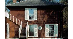 Im jahre 1929 ließ er sich ein sommerhaus mit blick. Einstein Forum Einsteinhaus