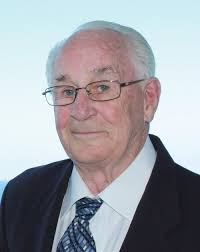 Obituary for Andy Morrison