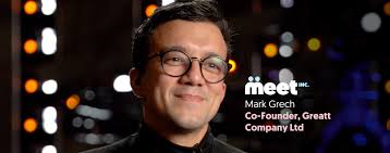 Meet greatt's Mark Grech