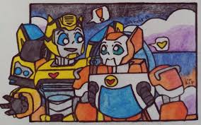 Pin By Feliz La Mejor Del Mundo Otaro On Bumblebee Transformers Transformers Funny Transformers Art Transformers Rescue Bots