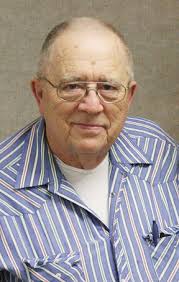 Charles “Don” Donald Holmes