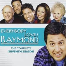 Everybody Loves Raymond Season 7 Episode Guide Jul 2025