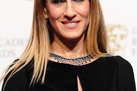 SJP: Heels have ruined my feet