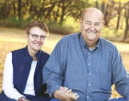 Claussens to note 50th anniversary with open house Oct. 7