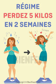 Il regorge d'ingrédients utiles, et a un effet rapide et prouvé. 5 Semaines Pour Perdre Entre 5 Et 10 Livres Au Cyber Monde