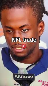 Jerry Judy has been traded to the Cleveland Browns