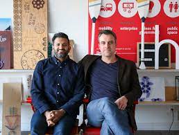 Omar gandhi architect is a canadian architectural firm established in 2010, with two small studios located in halifax, nova scotia and toronto, ontario. Omar Gandhi Architect Inc Facebook