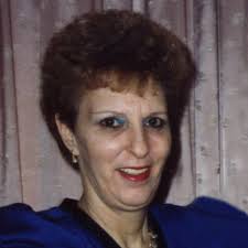 Patricia Olszewski Obituary January 10, 2013