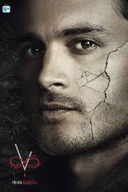 Enzo • Michael Malarkey