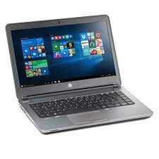 Plus, reliable security solutions keep your data out of the wrong. Hp Probook 640 G1 Notebook Gebraucht Kaufen Ngd123