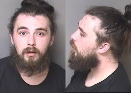 Luis Sobalvarro Break Or Enter Motor Vehicle Larceny Probation Violation