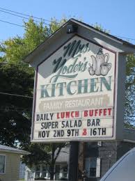 1 envelope knox unflavored gelatin. Out Front Picture Of Mrs Yoder S Kitchen Mount Hope Tripadvisor