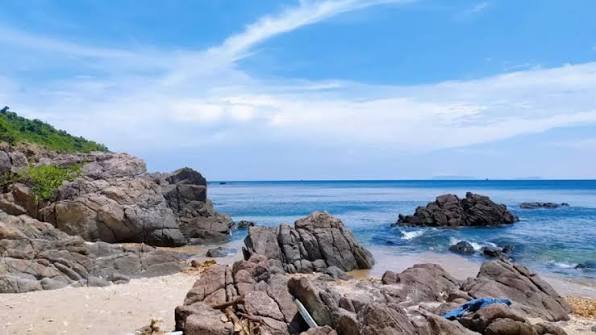 ghềnh Bàng Đà Nẵng