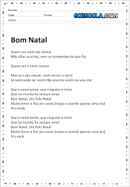Поп, религиозная музыка · 2020. Musicas De Natal Videos E Letras De Musicas Para Imprimir