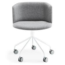 La Palma Rolling Office Chair Rolling Office Chair Comfy Office Chair Office Chair Design