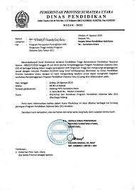 Salah satu manfaat formulir adalah. Download Penulisan Nomor Surat Dinas Sekolah Ikramedia