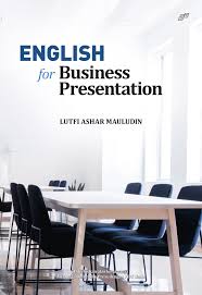 Ub yang diwakili oleh wakil rektor bidang perencanaan dan kerjasama ub prof. Pdf English For Business Presentation Full