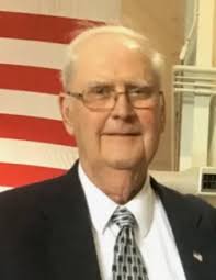 Obituary information for Daniel L. Magruder