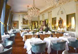The dining room premiered at the studio theatre of playwrights horizons on january 31, 1981 and transferred to the astor place theatre on february 24, 1982 and closed on july 17, 1982. The Cliveden Dining Room Restaurant Review Fine Dining In A Magnificent Stately Home The Foodaholic