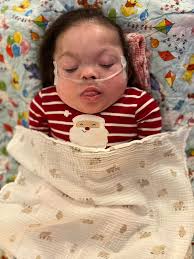 Praying for Kason 💙