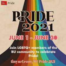 Jun 01, 2021 · most u.s. Bu Pride Month 2021 Out List