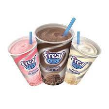 F Real Self Serve Milkshakes Make Their Uk Debut Product News Convenience Store