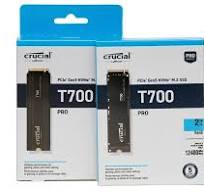 Crucial T700 Review: The Fastest PCIe 5 SSD For Enthusiasts ...