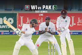 The test match between west indies vs pakistan live cricket score on august 12, 8:30 pm ist at sabina park, kingston, jamaica. Wi Vs Pak Test Series Live Streaming In Your Country India For Free
