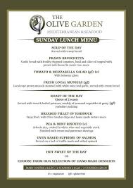 He wanted all you can eat salad and bread. The Olive Garden Oban Home Oban Menu Prices Restaurant Reviews Facebook