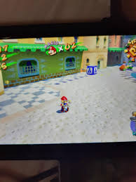 The episode's objective is to ride yoshi to the far . Dude Where Is Yoshi Yoshi S Fruit Adventure R Supermariosunshine