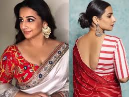 Contemporary Saree Blouse Designs To Pair With Your Sarees Most Searched Products Times Of India contemporary saree blouse designs to