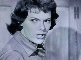 Jacqueline Scott Bonanza A Natural Wizard Episode aired Dec 12, 1965