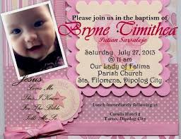 Birthday Invitation Card For My Daughter Diy Baby Girl Christening Invitation Christening Invitations Girl Christening Invitations Baptism Invitations Girl