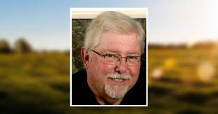 Stephen "Steve" Dryden Obituary March 3, 2021