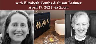 Chant The Heart: A Half-Day Retreat