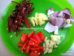 4 ulas bawang merah 4 ulas bawang putih. Resepi Ayam Masak Cili Kering Chinese Style Resepi Merory Sedap Betul