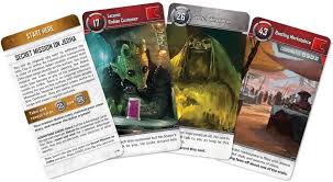 The escape game unlocked review: Gaming Review Unlock The Escape Game Star Wars Edition Fantha Tracks