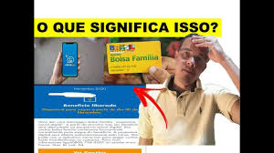 Abaixo você tem mais informações sobre o calendário do bolsa família 2021. Urgente Bolsa Familia Vai Virar Caixa Tem Confira Youtube