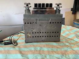 Image result for Light Fawn 1972 Philco