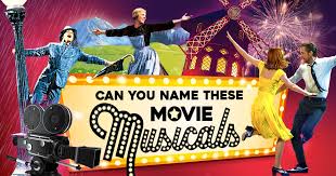 What are the dying words of charles foster kane in … Can You Name These Popular Movie Musicals
