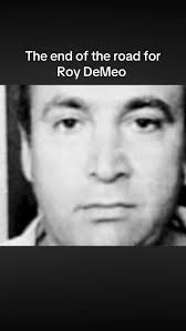 DeMeo Crew Ambushed by Detectives at NYC Restaurant