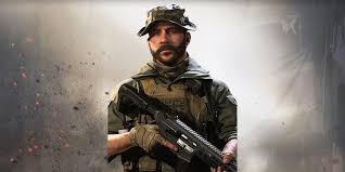 For the machine pistol variant, see fa1911. Captain Price Cod Warzone Operator Skins How To Unlock Modern Warfare Call Of Duty