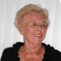 Ruth J. Radke Obituary