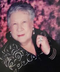 Obituary for Beulah Mae (Davis) Poe