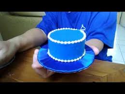 Maybe you would like to learn more about one of these? Cara Membuat Topi Cantik Untuk Anak Anak Dari Kardus Bekas Lagu Mp3 Mp3 Dragon