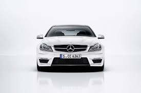 Mercedes C63 Amg Coupe Sketch Front View New York Auto Show Mercedes Benz C Class News 2012 Mercedes C63 Amg Coupe Full Details Offering Two Tune Versions